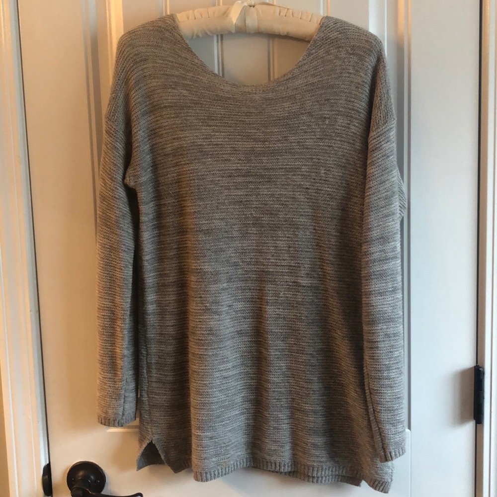 Stitch Fix brand sweater